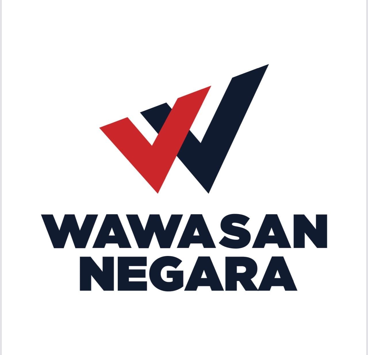 Wawasan Negara logo